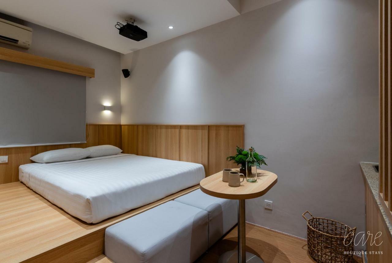 Căn hộ Bare Boutique Riverside TP. Hồ Chí Minh
